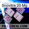 Snovitra 20Mg 33